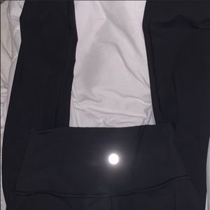 NWOT! Lululemon Wunder Under full length Size 4